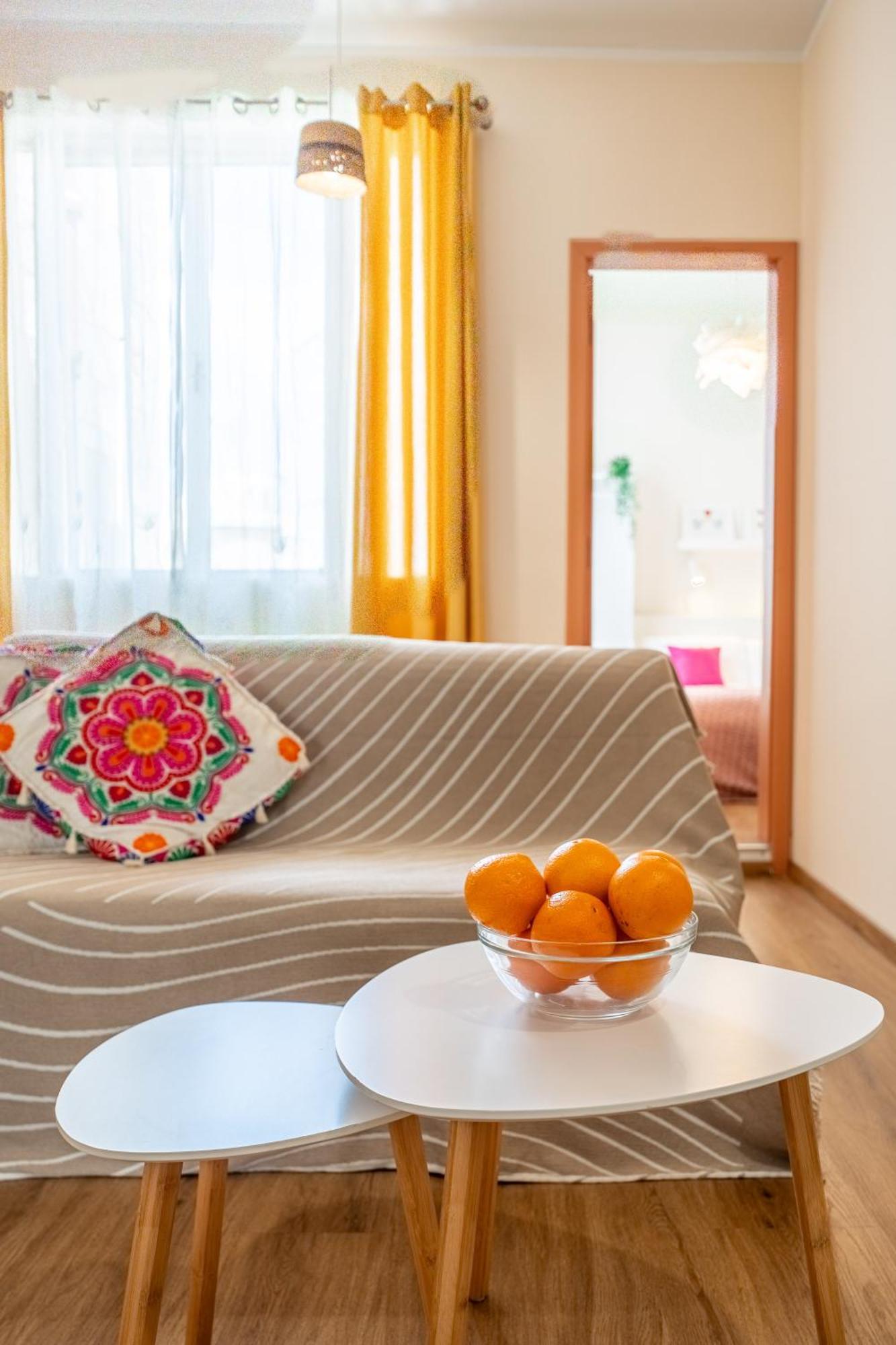 Sunny Lodging Sliema Exterior photo