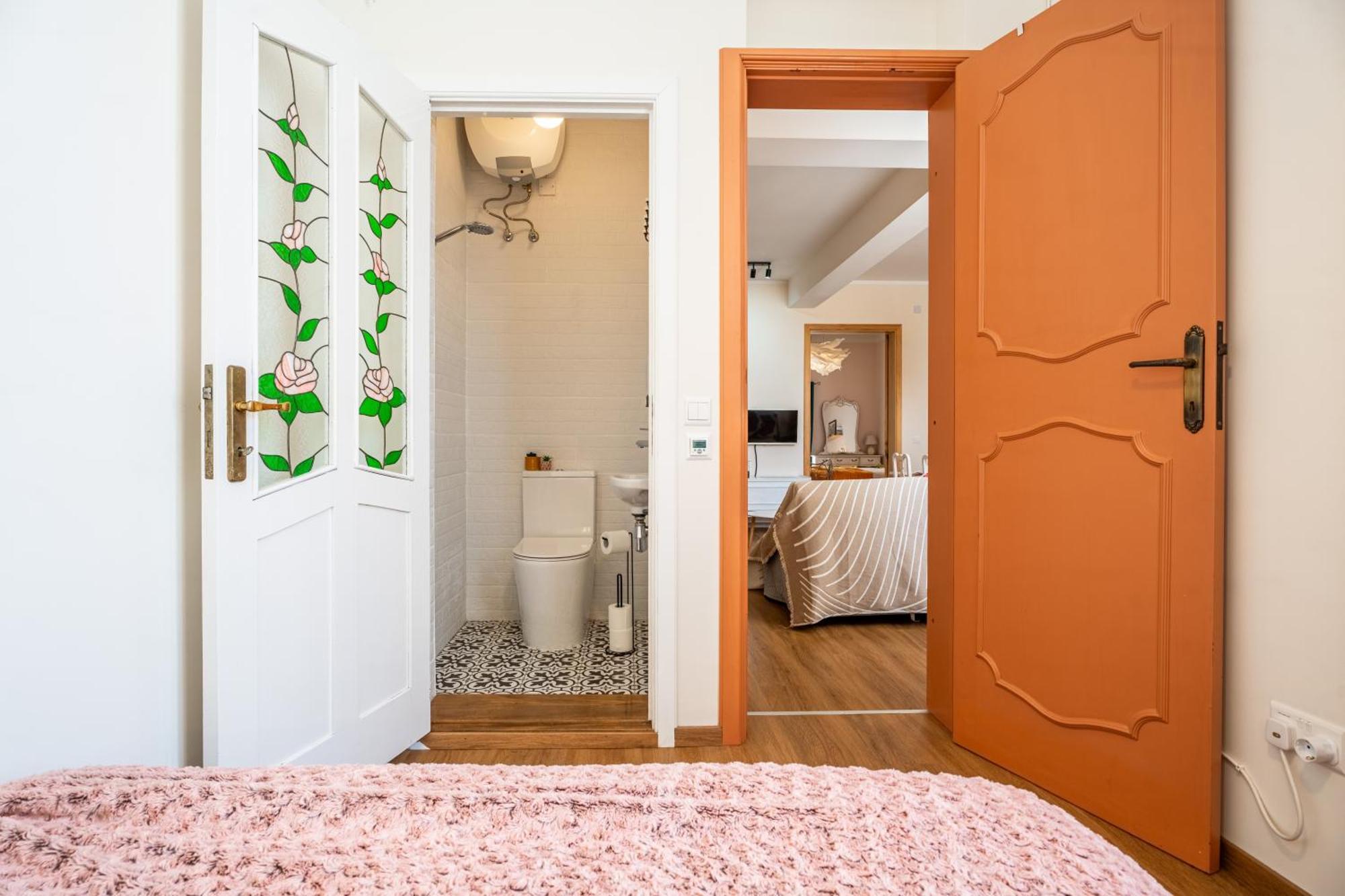 Sunny Lodging Sliema Exterior photo