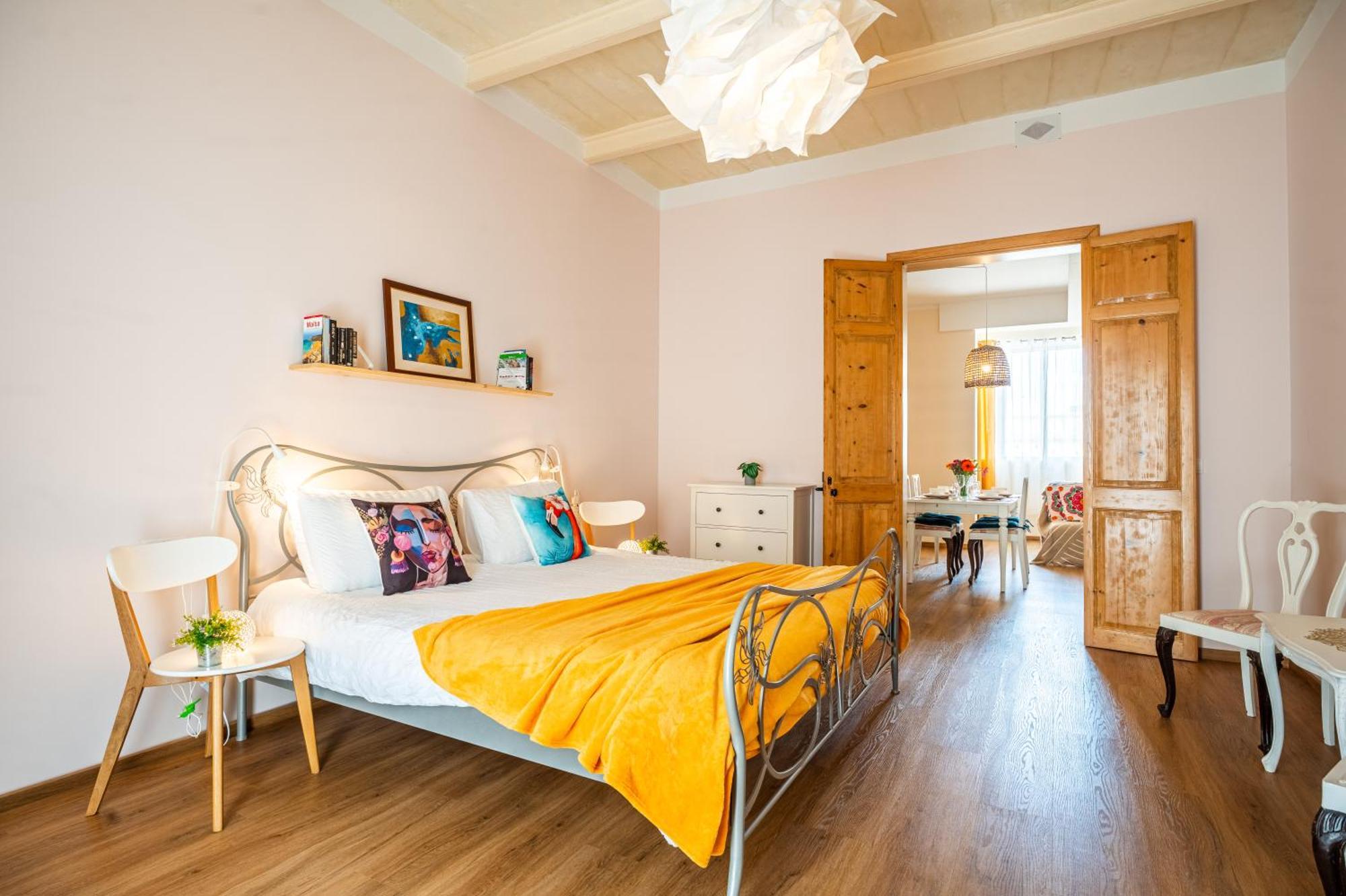 Sunny Lodging Sliema Exterior photo